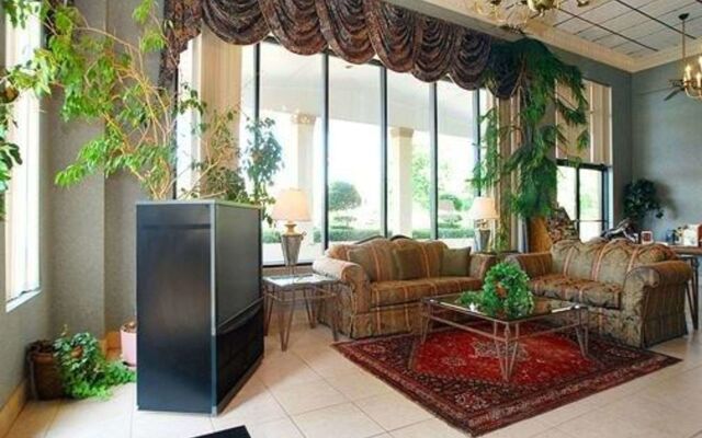 Comfort Suites