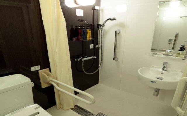 Candeo Hotels Kameyama