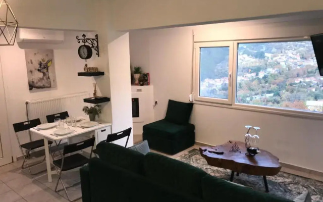Remvi GUEST HOUSE