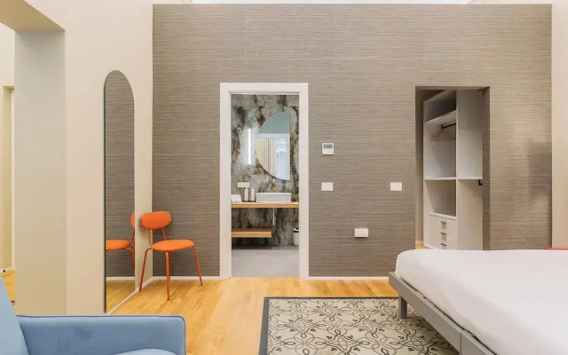 Cognetti Suites by Wonderful Italy
