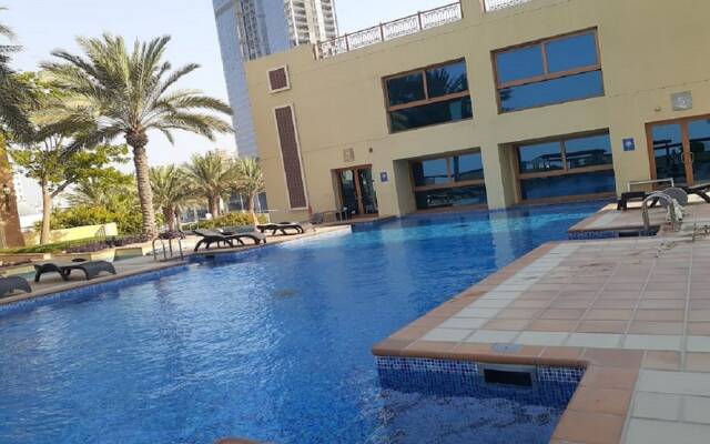 Breathtaking 2BR Apt. in Palm Jumeirah