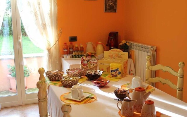 Il Sottosopra B&B