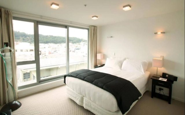 70 Tory Apartment Hotel