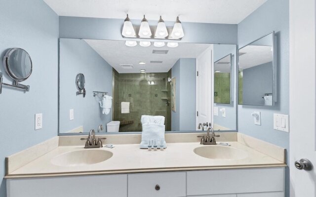 6415 Midnight Pass Road Unit 707