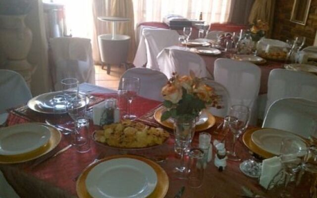 Ledimor Guesthouse