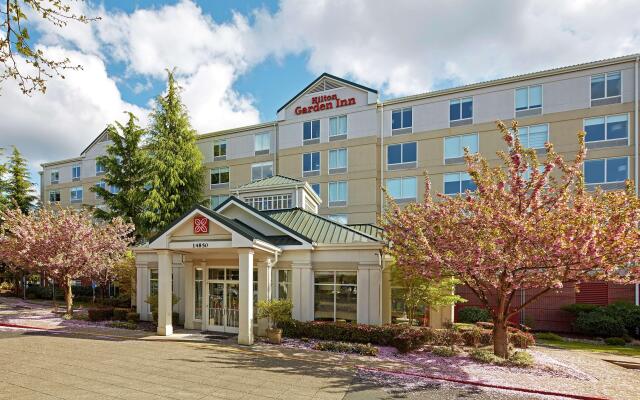 Hilton Garden Inn Portland/Lake Oswego