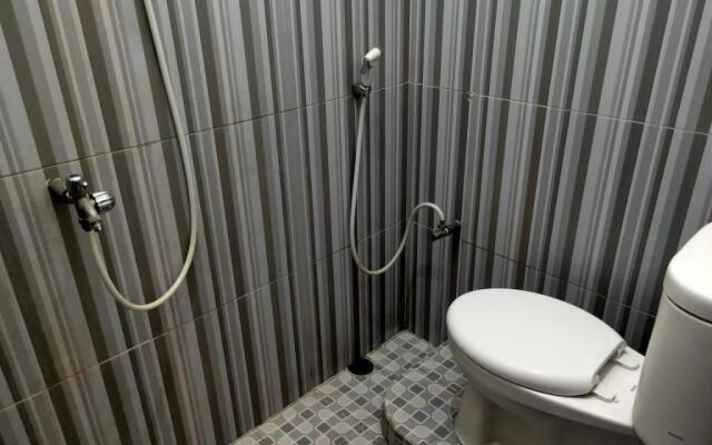 OYO 3919 Karmila Syariah Guest House