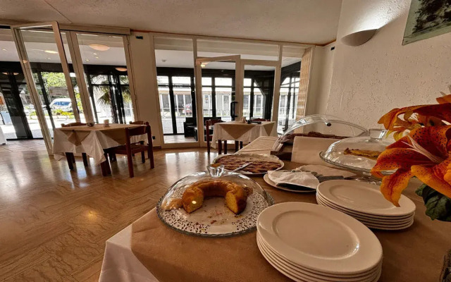 Hotel Novecento