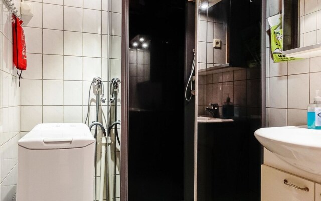 Saarisel Ntie 8 e 11 Inari