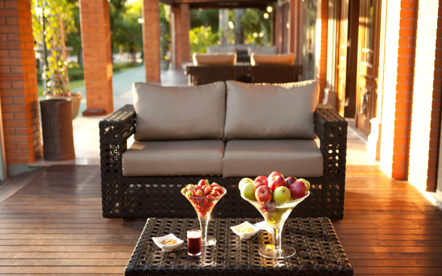 Infinity Blue Resort & Spa