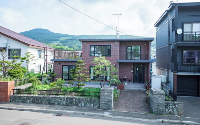 The Villa  Moiwa