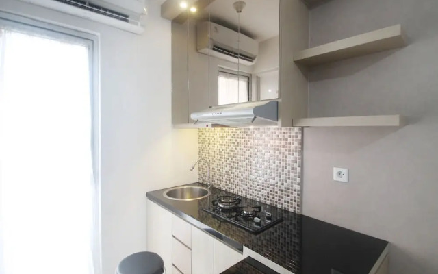 Bassura City Apartment By Mediapura