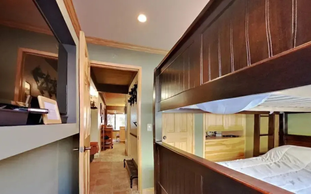 Mammoth Mountain Condos