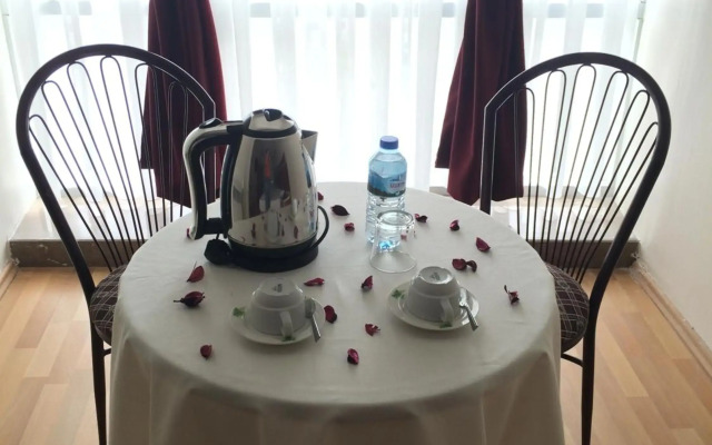 Ayvazali Hotel