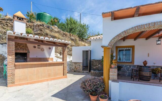 Cortijo Tomé · Cortijo Tomé Solset