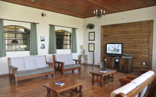 Hotel Fazenda São Matheus