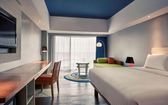 Mercure Convention Center Ancol