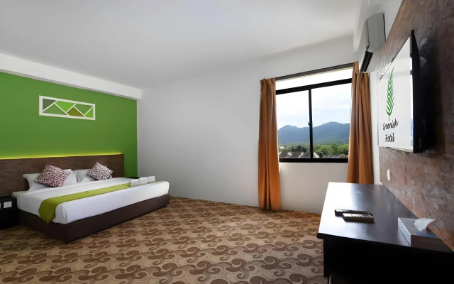 De Greenish Village Langkawi