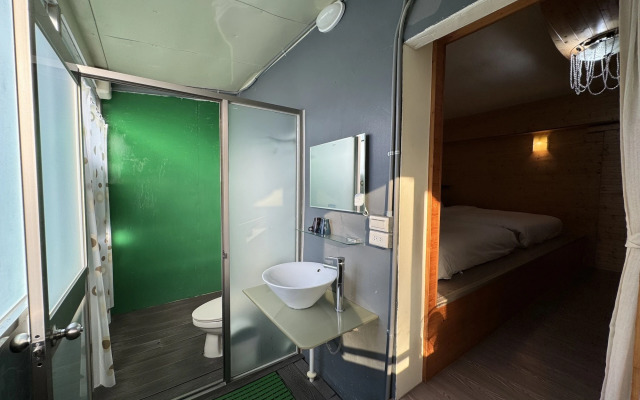 Runners' House Taitung