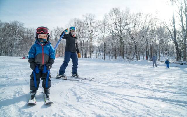 Bolton Valley Resort