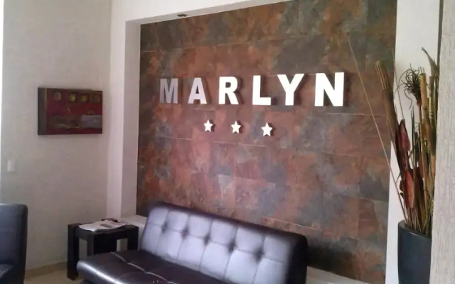 Hotel Marlyn Downtown