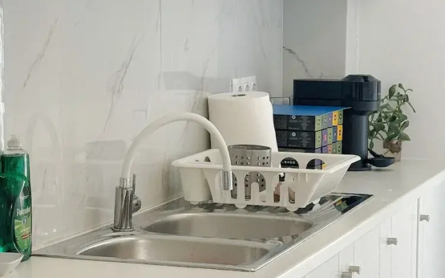 Palio Faliro Beach Luxury Two-Bedroom Suite