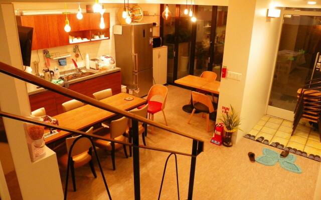 Feliz Casa Guest House