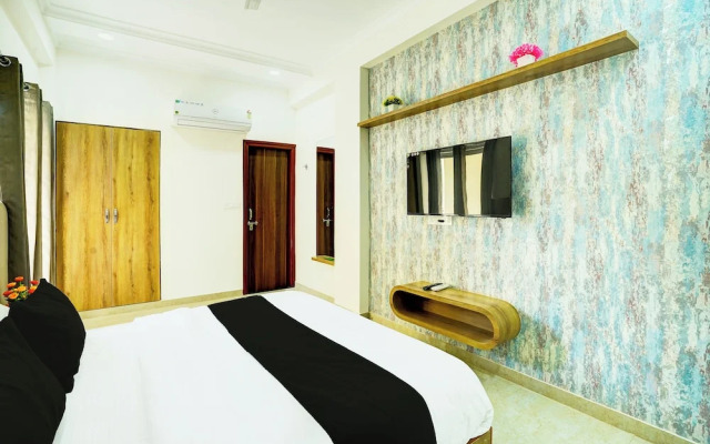 Hotel Jai Palace & Guest House