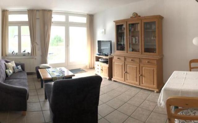 Refugium Raabenhorst im Landhaus am Haff