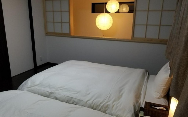 객실 3개 코티지 사진 4