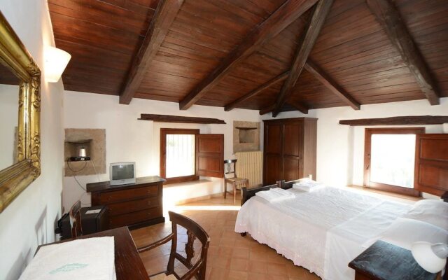 Agriturismo Le Favate
