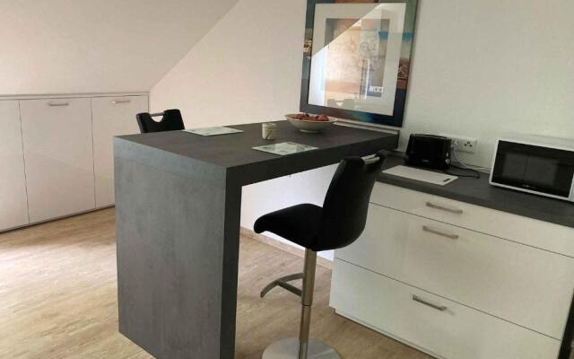 Ferienwohnung Kopf
