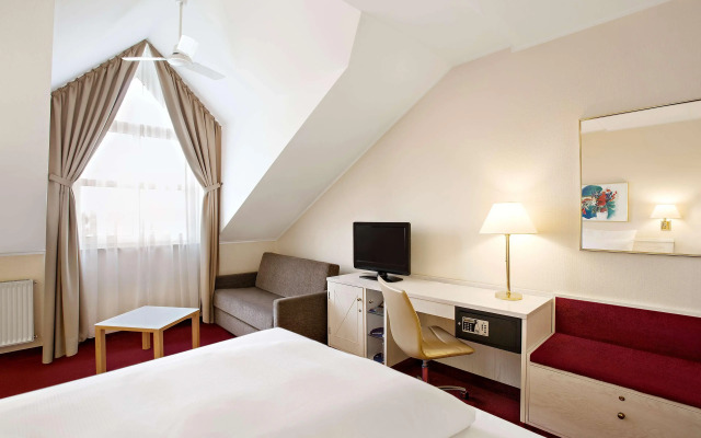 Courtyard by Marriott Magdeburg
