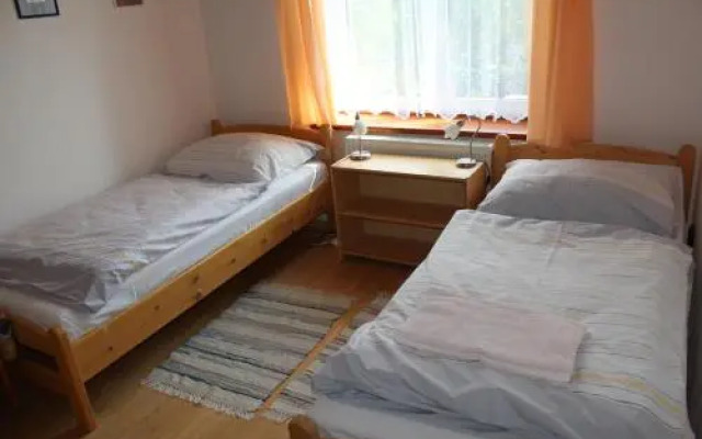 Penzion Mühl