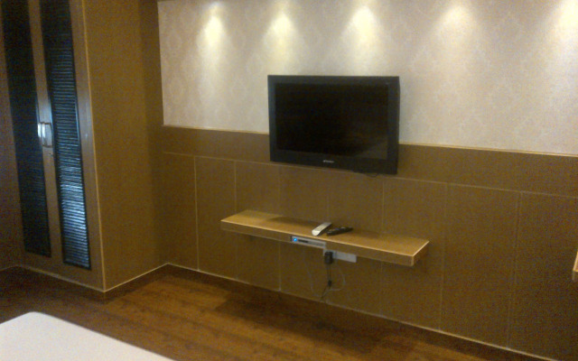 Hotel The Grand Chandiram