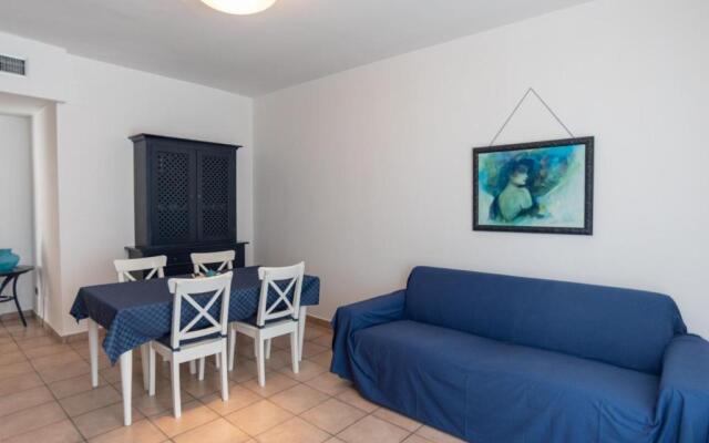 Blu Sun Apartment in Complesso Riva del Sole