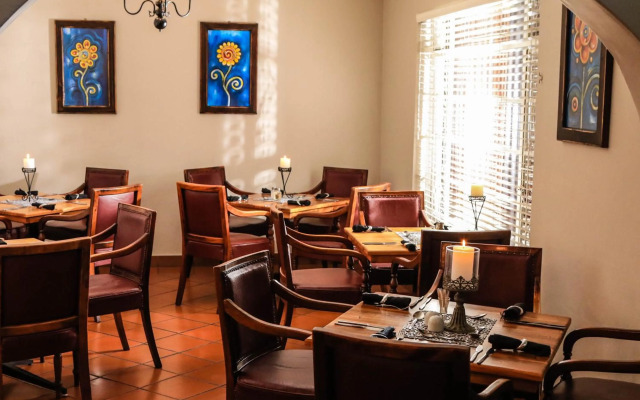 Newcastle Country Lodge