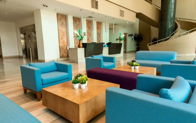 Hilton Garden Inn Barranquilla