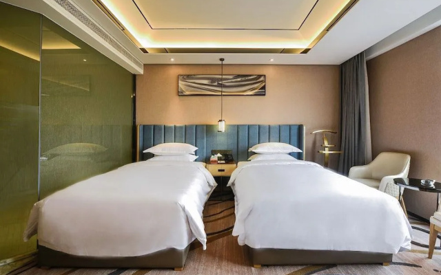 Courtyard By Marriott Nanchang