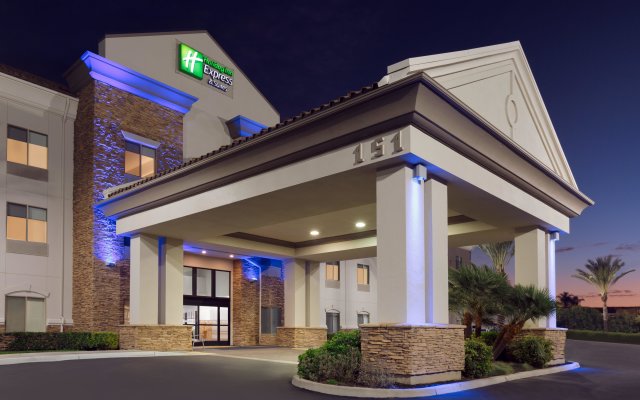 Holiday Inn Express Hotel & Suites Merced, an IHG Hotel