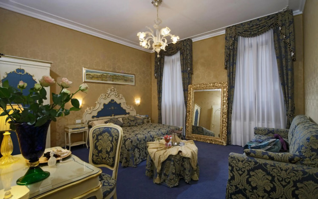 Hotel Becher