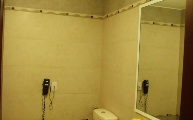 Minh Toan Hotel