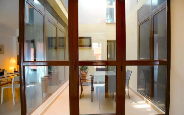 La Lonja Homes - Turismo de interior