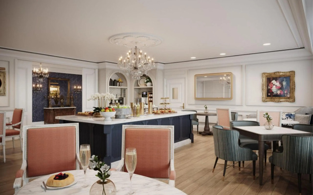 The Ritz-Carlton, New Orleans