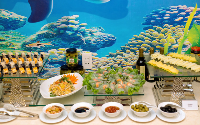 Phuoc My An Beach Hotel