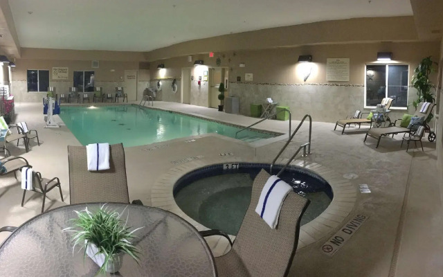 Hampton Inn & Suites Lubbock Southwest