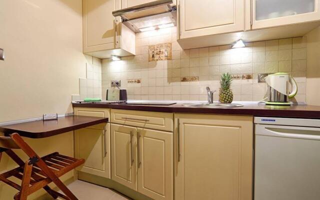 Libro Rooms