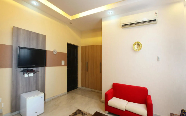 Hotel Prime by OYO Rooms