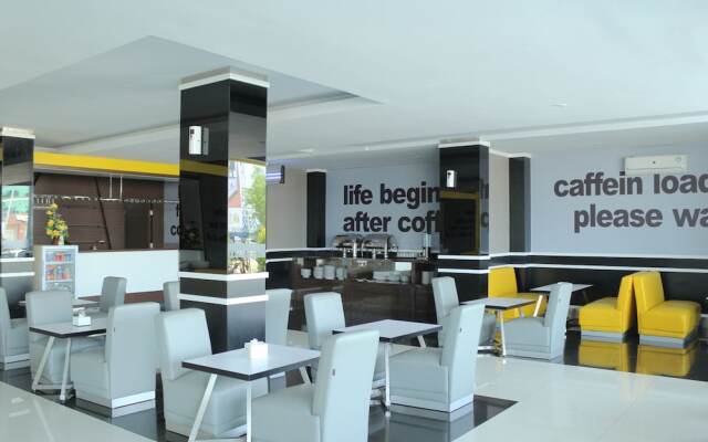 Airy Purimas Residence Raja Isa Batam