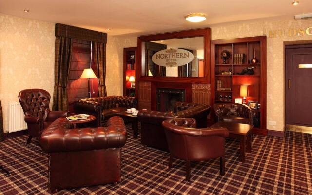 Northern Hotel Brechin